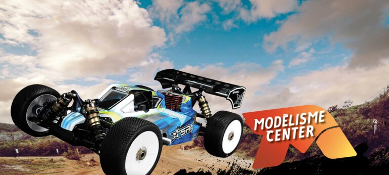 modélisme center Brignoles dans le var. Des machines, véhicules, camions, drones, voitures, RC, thermiques et électriques. Toutes les marques : Traxxas, Sparko, Hobbytech, Team Associated, Hubsan, Team Hobao, Carisma, Kyosho…